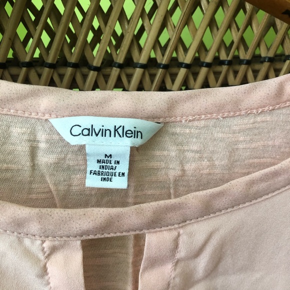 🌿2/20 silky Calvin T - Picture 2 of 3